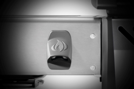 Rogue PRO-S 625 (стальной)